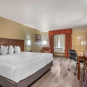 Best Western Dos Rios