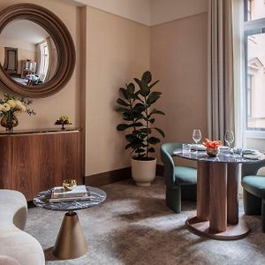 Suite mit 1 Schlafzimmer und mit Kingsize-Bett